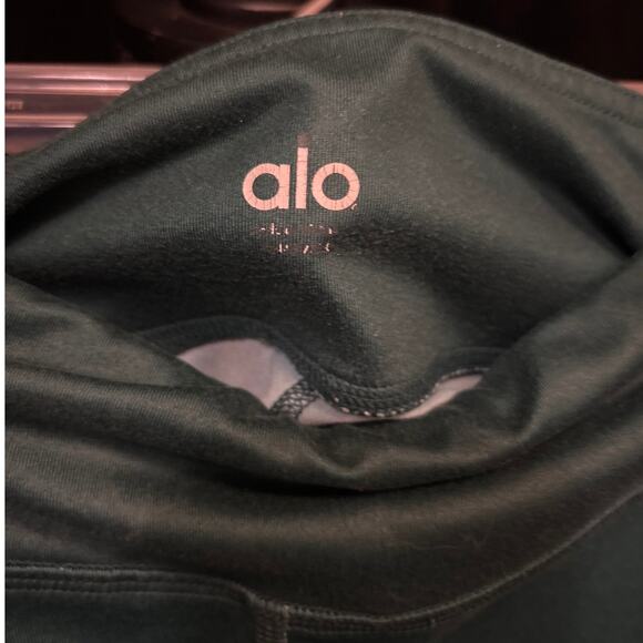 ALO Yoga Leggings Women’s Size Small - Picture 4 of 4